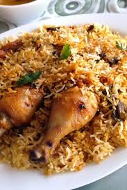Biryani