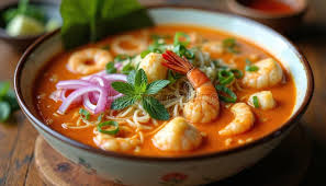 Laksa
