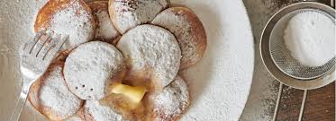 Poffertjes