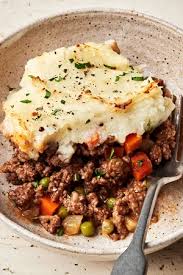 Shepherd's Pie